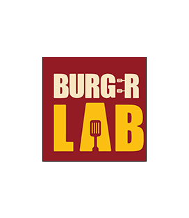 Burger Lab