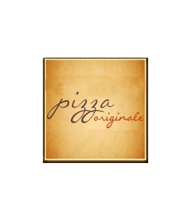 Pizza Originale