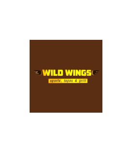 Wild Wings